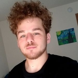 Meet your Posher, Joseph